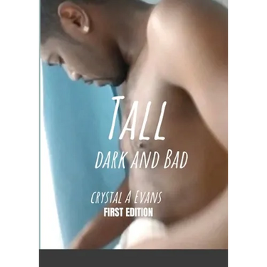 Tall Dark And Bad