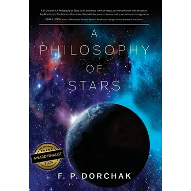 A Philosophy of Stars