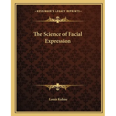The Science of Facial Expression