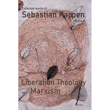 Collected Works of Sebastian Kappen Volume IV