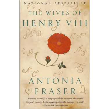 The Wives of Henry VIII