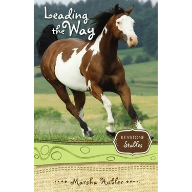 The Leading the Way: 5