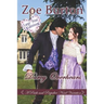 Darcy Overhears Large Print Edition: A Pride & Prejudice Large Print Novel Variation