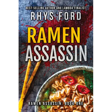 Ramen Assassin
