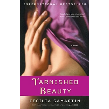 Tarnished Beauty
