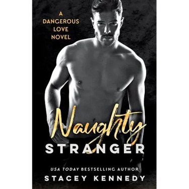 Naughty Stranger