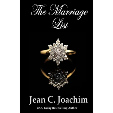 The Marriage List