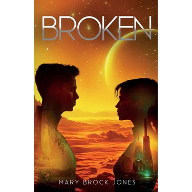 Broken