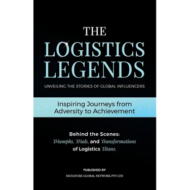 The Logistics Legends