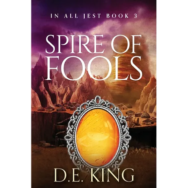 Spire Of Fools