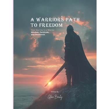 A Warrior's Path to Freedom