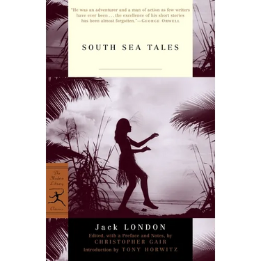 South Sea Tales