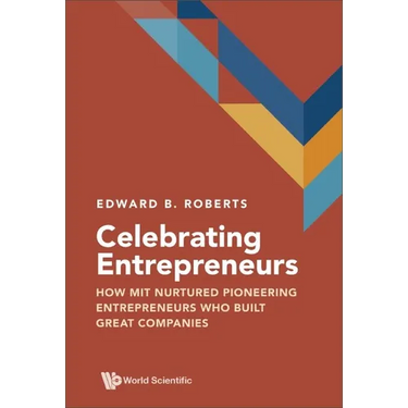 Celebrating Entrepreneurs