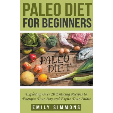 Paleo Diet for Beginners