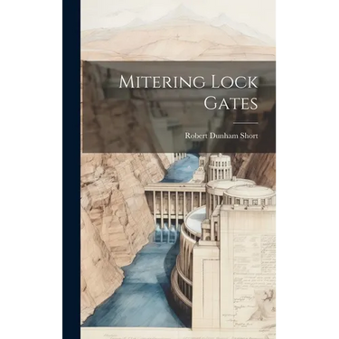 Mitering Lock Gates