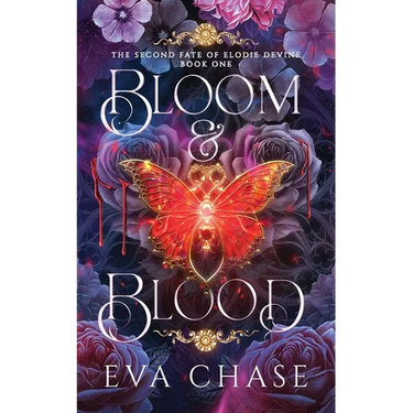 Bloom & Blood