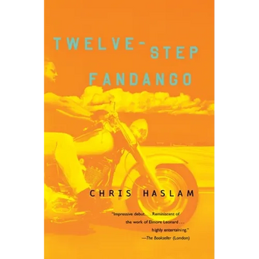 Twelve-Step Fandango