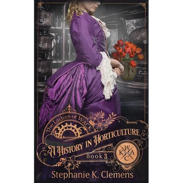 A History in Horticulture
