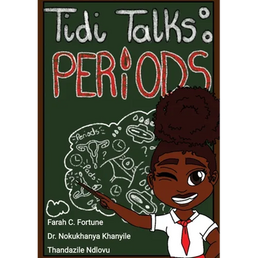 Tidi Talks: Periods!