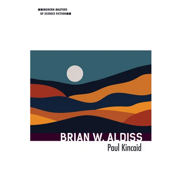 Brian W. Aldiss