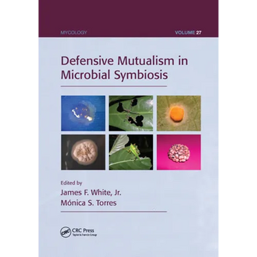 Defensive Mutualism in Microbial Symbiosis