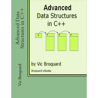 Advanced Data Structures in C++