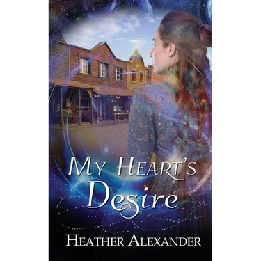 My Heart's Desire