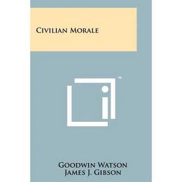 Civilian Morale