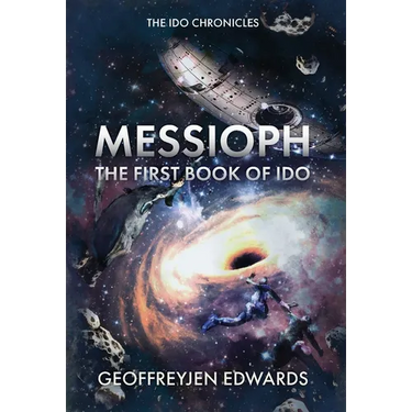 Messioph: The First Book of Ido