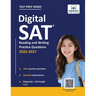 Digital SAT Reading and Writing Practice Questions: (Test Prep) 530+ Practice Questions with Detailed Explanations & a Full-Length Sectional Test to B