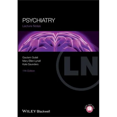 Psychiatry