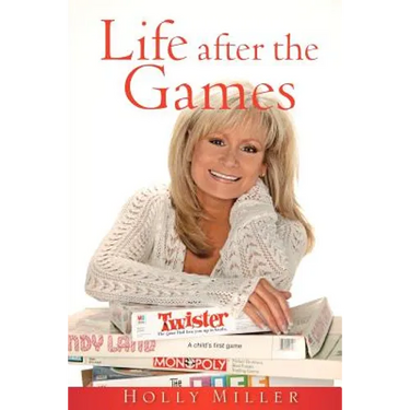 Life After the Games
