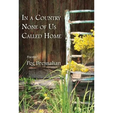 In a Country None of Us Called Home