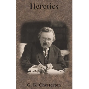 Heretics