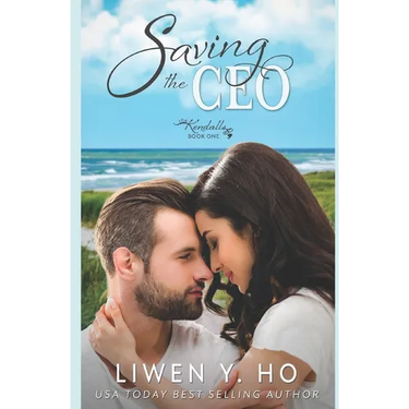 Saving the CEO: A Christian Contemporary Romance