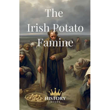 The Irish Potato Famine