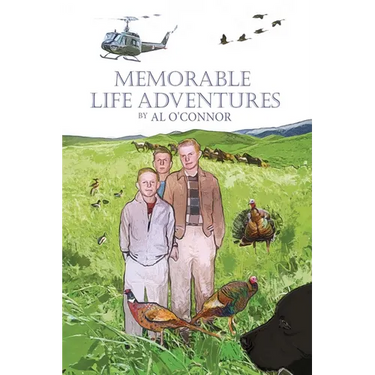 Memorable Life Adventures