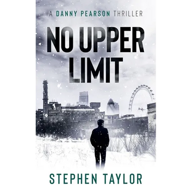 No Upper Limit
