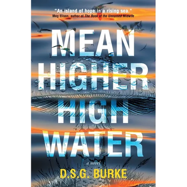 Mean Higher High Water