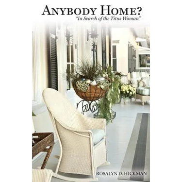 "Anybody Home?": In Search of the Titus Woman