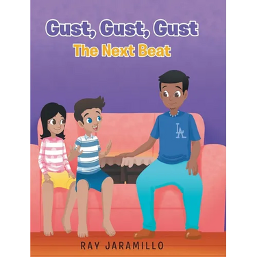 Gust, Gust, Gust: The Next Beat