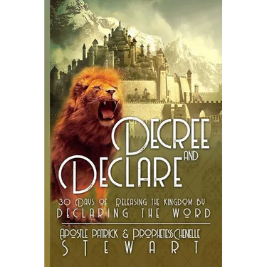 Decree & Declare