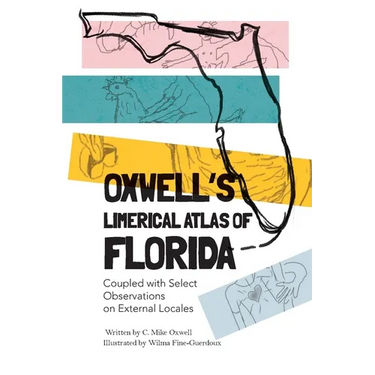 Oxwell's Limerical Atlas of Florida