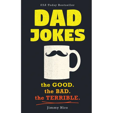 Dad Jokes: Good, Clean Fun for All Ages!