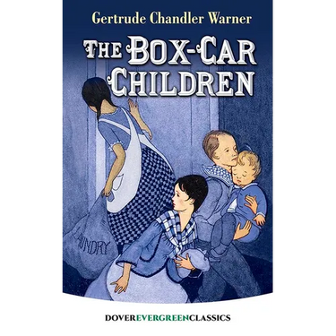 The Box-Car Children