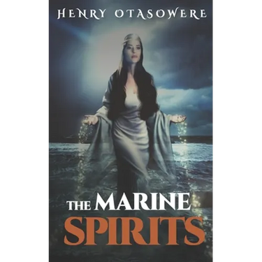 The Marine Spirits