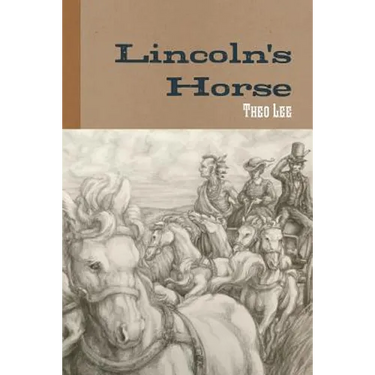Lincoln's Horse
