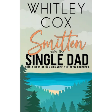 Smitten with the Single Dad