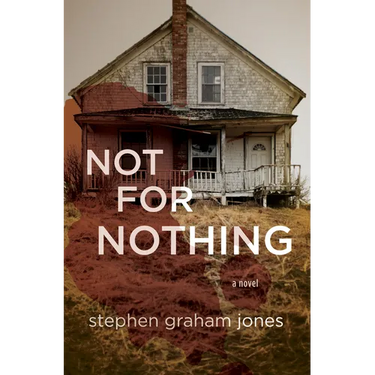 Not for Nothing