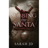 Subbing for Santa
